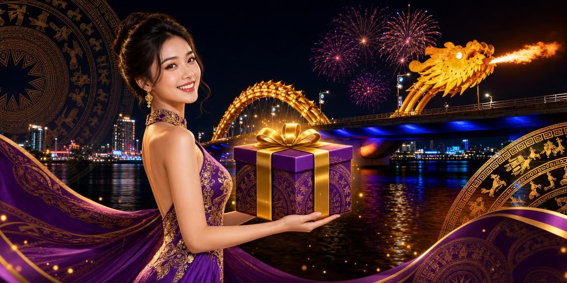 Lễ hội cá cược sôi động tại Đà Nẵng trên nền tảng xso66
