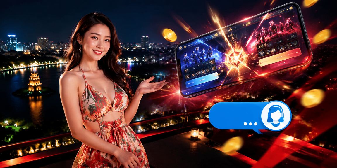 Người dùng tải ứng dụng xso66 trên điện thoại Android tại Hà Nội