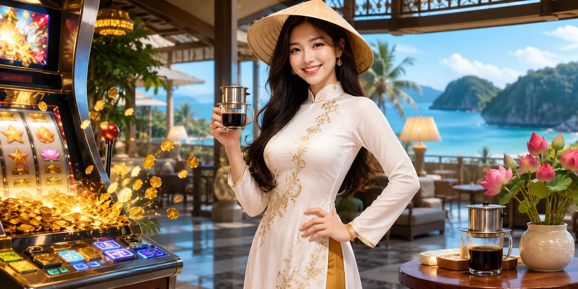 Người dùng tại Hà Nội chơi slot game trên xso66 và kiểm tra ưu đãi free spin