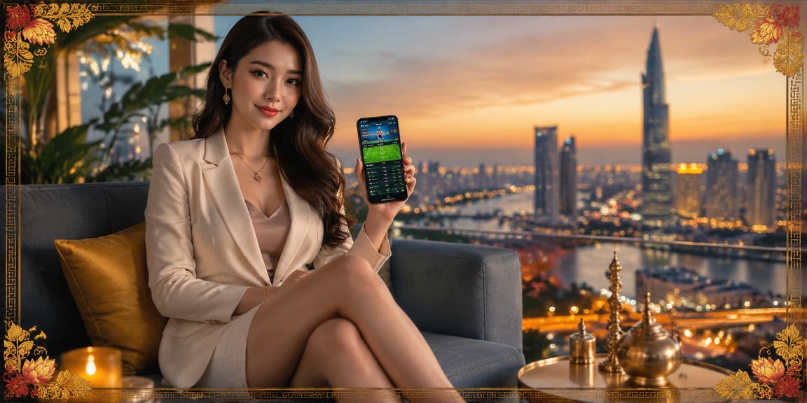 Người chơi đăng nhập xso66 trên điện thoại tại Hồ Chí Minh