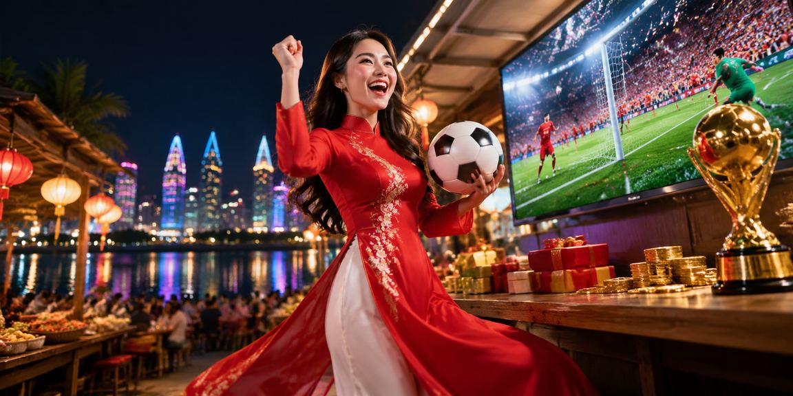 Đặt cược bóng đá tại Phú Quốc – trải nghiệm xso66 trên di động